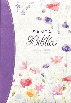SANTA BIBLIA REINA VALERA CON FUNDA | 9798885162401