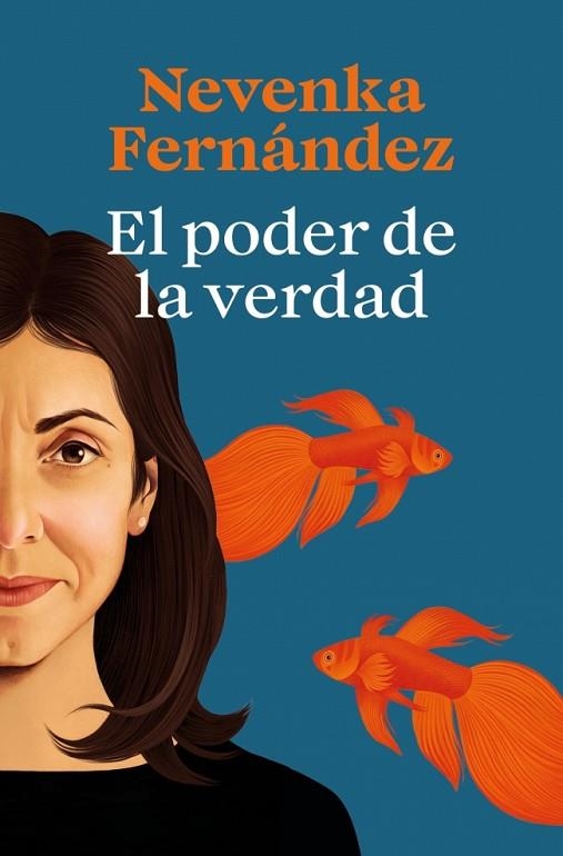 EL PODER DE LA VERDAD | 9788466679169 | FERNÁNDEZ, NEVENKA