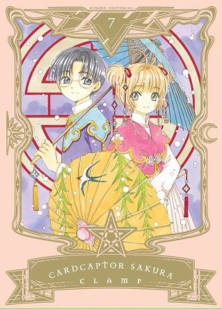 CARDCAPTOR SAKURA 07 CATALA | 9788467966121 | CLAMP