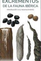 EXCREMENTOS DE LA FAUNA IBERICA. INTRODUCCION A SU RECONOCIMIENTO | 9788418458392 | HERNANDEZ, VICTOR J.