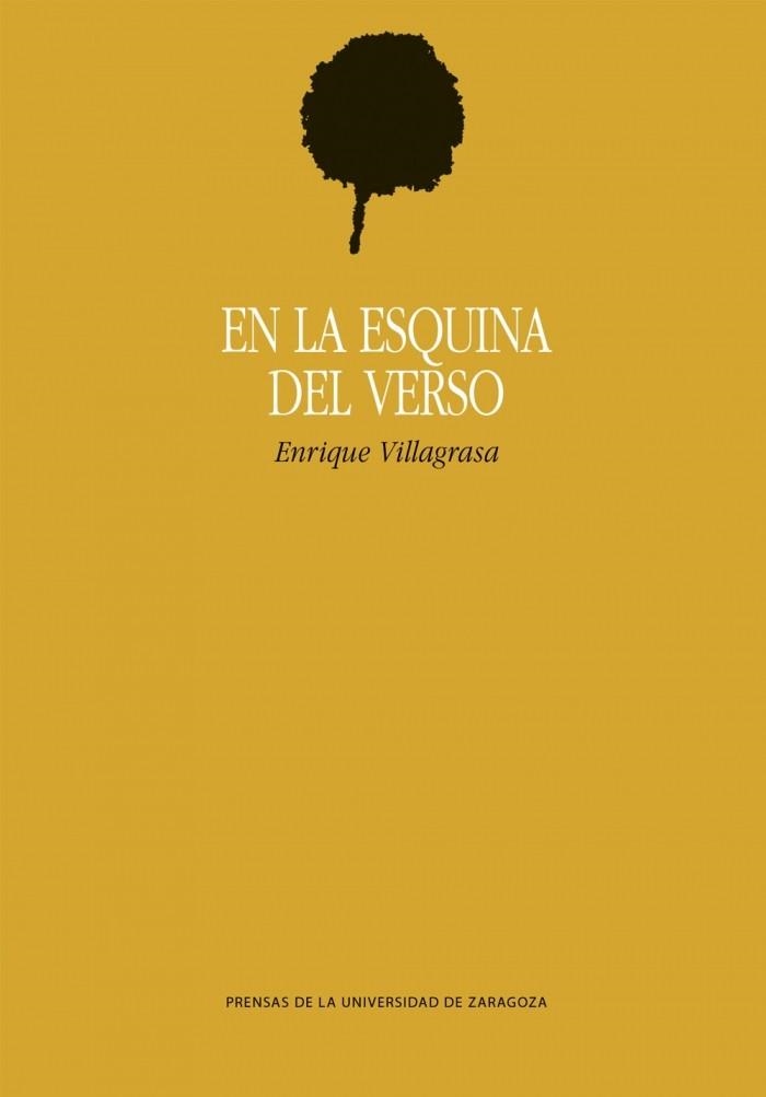 EN LA ESQUINA DEL VERSO | 9791370140939 | VILLAGRASA, ENRIQUE
