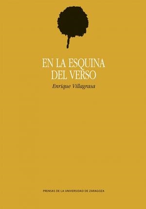 EN LA ESQUINA DEL VERSO | 9791370140939 | VILLAGRASA, ENRIQUE