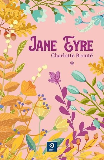 JANE EYRE | 9788497946810 | BRONTE, CHARLOTTE