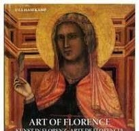 ART OF FLORENCE /ARTE DE FLORENCIA / KUNST IN FLORENZ | 9783741937163 | HASEKAMP, UTA