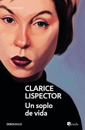 UN SOPLO DE VIDA | 9788466381734 | LISPECTOR, CLARICE