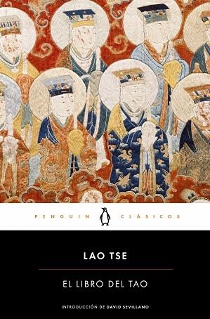 EL LIBRO DEL TAO | 9788491057901 | TSE, LAO