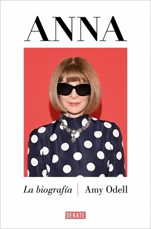 ANNA. LA BIOGRAFÍA | 9791387904074 | ODELL, AMY