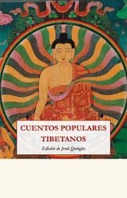 CUENTOS POPULARES TIBETANOS | 9788476519790 | QUINGLES FONTCUBERTA, JORDI