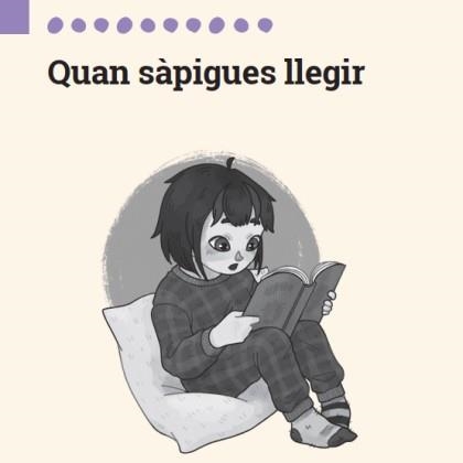 QUAN SAPIGUESIS LLEGIR | 9791399092837 | GUILLEMAT,MERCE