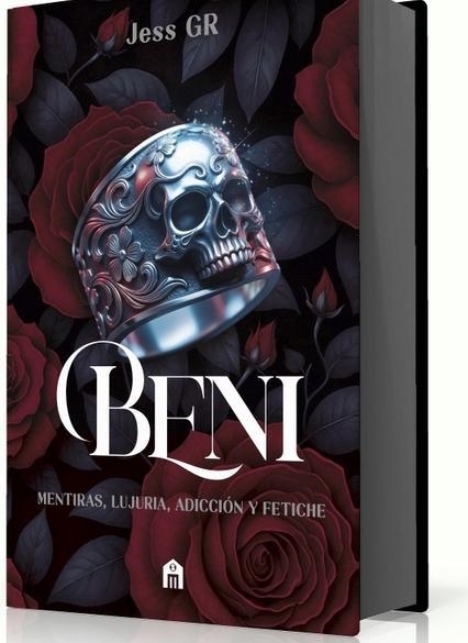 BENI (CLAN Z, 5) MENTIRAS, LUJURIA, ADICCION Y FETICHE | 9791259577764 | GR, JESS