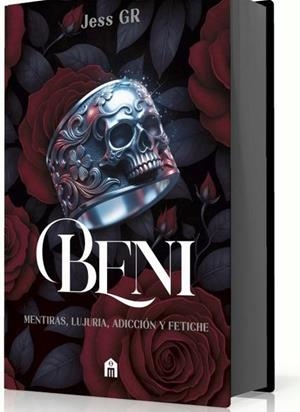 BENI (CLAN Z, 5) MENTIRAS, LUJURIA, ADICCION Y FETICHE | 9791259577764 | GR, JESS
