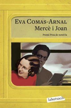 MERCÈ I JOAN (PREMI PROA DE NOVEL·LA) | 9791387802523 | COMAS-ARNAL, EVA