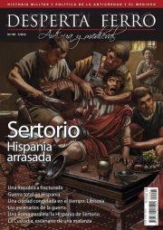 SERTORIO. HISPANIA ARRASADA. ANTIGUA Y MEDIEVAL 95 | DAM95