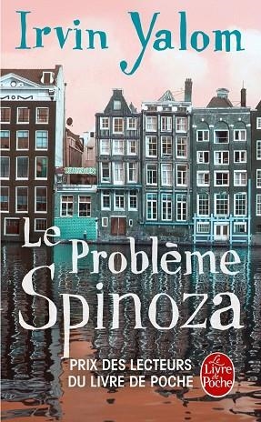 LE PROBLÈME SPINOZA | 9782253168683 | , IRVIN D. YALOM