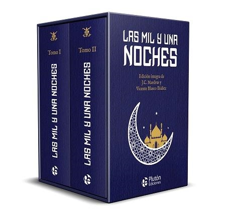 LAS MIL Y UNA NOCHES | 9788410233201 | ANÓNIMO