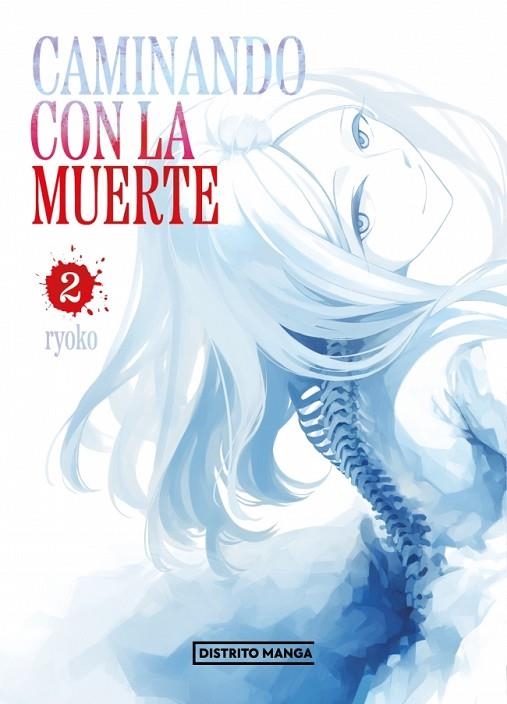 CAMINANDO CON LA MUERTE 2 | 9788410305816 | RYOKO