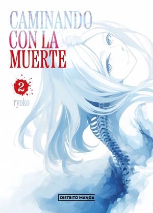 CAMINANDO CON LA MUERTE 2 | 9788410305816 | RYOKO