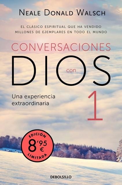 UN DIÁLOGO SINGULAR (CONVERSACIONES CON DIOS 1) | 9788466390972 | WALSCH, NEALE DONALD