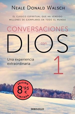 UN DIÁLOGO SINGULAR (CONVERSACIONES CON DIOS 1) | 9788466390972 | WALSCH, NEALE DONALD