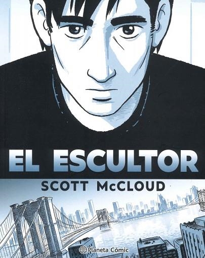 EL ESCULTOR | 9791387919726 | MCCLOUD, SCOTT