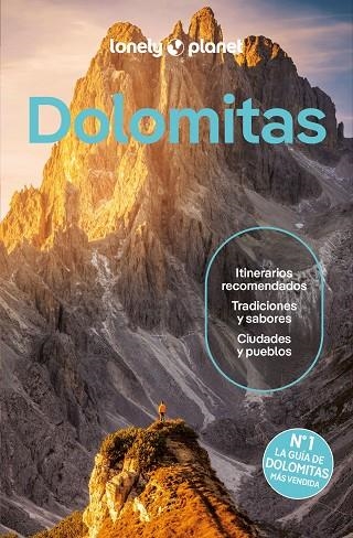 DOLOMITAS | 9788408316428 | CARULLI, REMO/FALCONIERI, DENIS/PASINI, PIERO