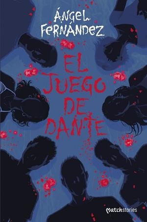 EL JUEGO DE DANTE | 9788408320302 | FERNÁNDEZ, ÁNGEL
