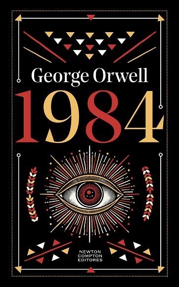 1984 | 9791387788452 | ORWELL, GEORGE