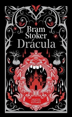DRÁCULA | 9791387788438 | STOKER, BRAM
