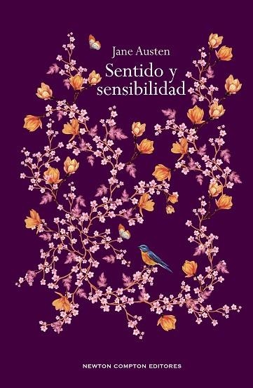 SENTIDO Y SENSIBILIDAD | 9791387788377 | AUSTEN, JANE