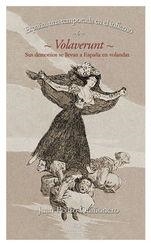 VOLAVERUNT | 9788494441332 | QUIÑONERO ., JUAN PEDRO
