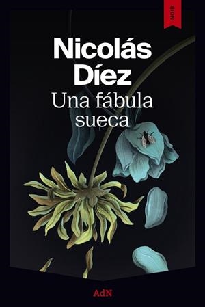 UNA FÁBULA SUECA | 9791387596453 | DÍEZ, NICOLÁS