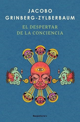 EL DESPERTAR DE LA CONCIENCIA | 9791387905538 | GRINBERG-ZYLBERBAUM, JACOBO