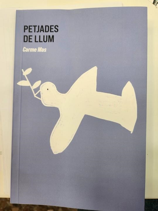 PETJADES DE LLUM | 9788412947274 | MAS, CARME