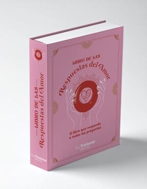 EL LIBRO DE LAS RESPUESTAS DEL AMOR | 9782813236593 | AA.VV, AA.VV