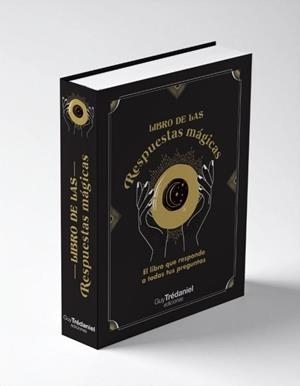 EL LIBRO DE LAS RESPUESTAS MAGICAS | 9782813236609 | AA.VV, AA.VV