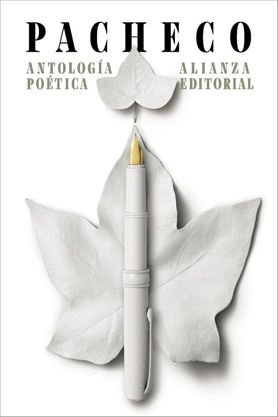 ANTOLOGÍA POÉTICA | 9791370092528 | PACHECO, JOSÉ EMILIO