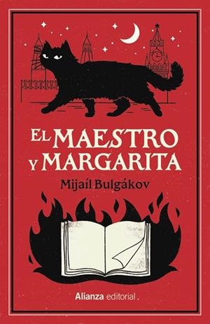 EL MAESTRO Y MARGARITA | 9791370092573 | BULGÁKOV, MIJAÍL