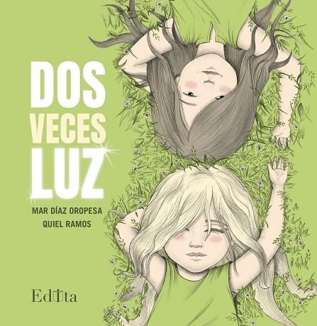 DOS VECES LUZ (EMPATIA) | 9791399100600 | DÍAZ OROPESA, MAR