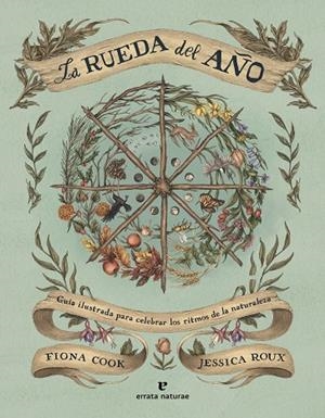 LA RUEDA DEL AÑO | 9791387597313 | COOK, FIONA