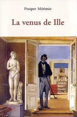 LA VENUS DE ILLE | 9788497167291 | MERIMEE, PROSPER