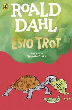 ESIO TROT | 9780241568651 | DAHL, ROALD