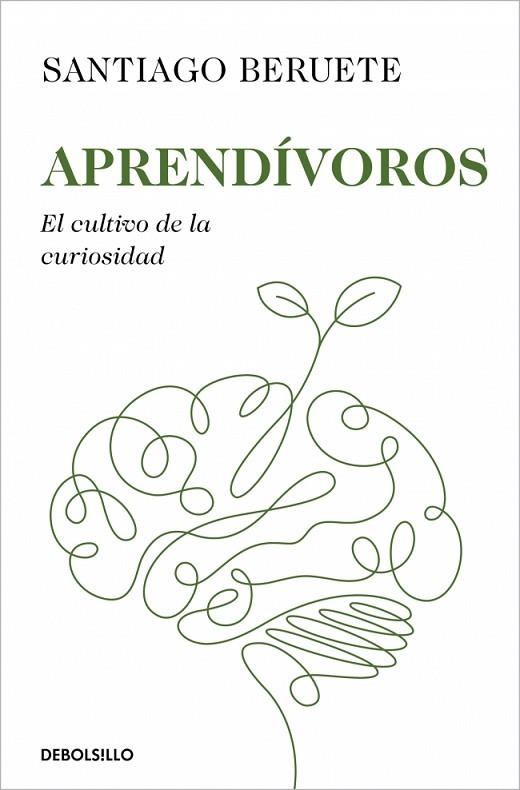 APRENDÍVOROS | 9788466390316 | BERUETE, SANTIAGO