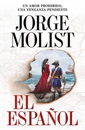 EL ESPAÑOL | 9788466388016 | MOLIST, JORGE