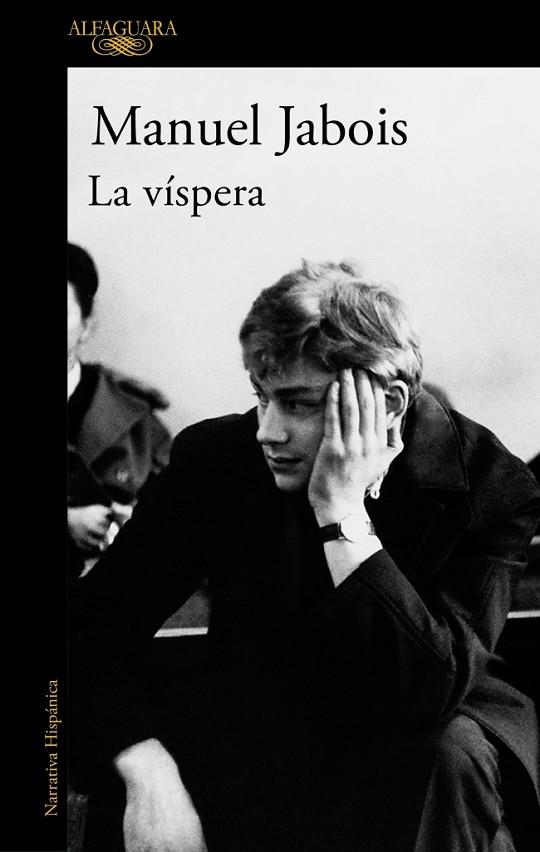LA VÍSPERA | 9788410299887 | JABOIS, MANUEL