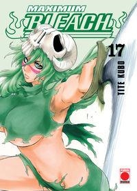 MAXIMUM BLEACH  17 | 9788413349213 | KUBO, TITE
