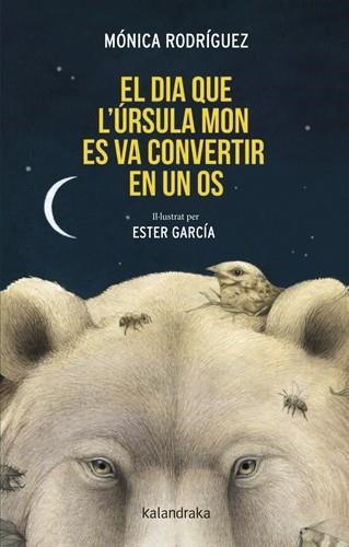 EL DIA QUE L’ÚRSULA MON ES VA CONVERTIR EN UN OS | 9788410387348 | RODRÍGUEZ, MÓNICA
