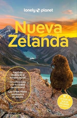 NUEVA ZELANDA | 9788408311904 | ATKINSON, BRETT/DRAGICEVICH, PETER/MCLACHLAN, CRAIG/TURNER, ELEN/CARLSON, LIZ/SILVA, TOMMY DE/FEA, R
