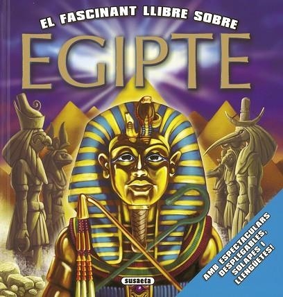 EGIPTE | 9788467743074
