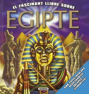 EGIPTE | 9788467743074
