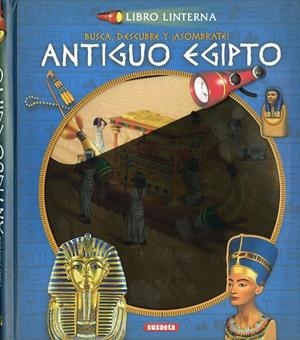 EL ANTIGUO EGIPTO | 9788467768398